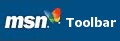 MSN toolbar