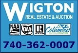 Larry Wigton - Wigton Real Estate and Auction - Ashley, Ohio 43003, USA