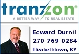 Edward Durnil - Tranzon - Elizabethtown, Kentucky 42701, USA