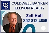 Zell Hall - Coldwell Banker Ellison Realty, Inc. - Ocala, Florida 34470, USA