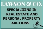 Jack Lawson - LAWSON and CO. - 1280 E Main Street, Danville, IN 46122, USA