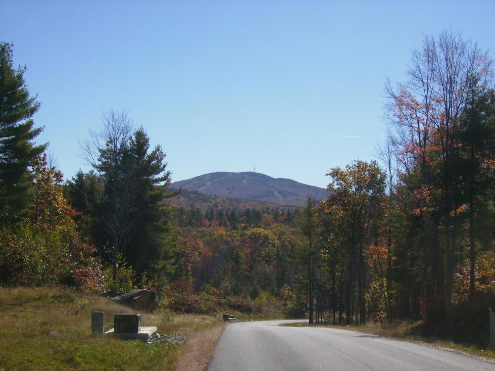 Land for Sale in Sunapee, New Hampshire — 3.10            AC — $94,900.00