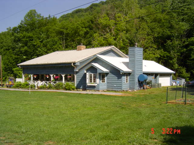 Land for Sale in Maggie Valley, North Carolina — 4.00            AC — $1,700,000.00
