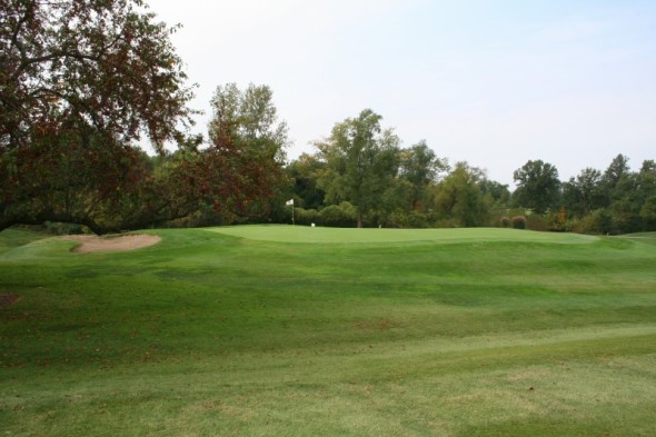 Land for Sale in Poplar Bluff, Missouri — 100.00          AC — $1,895,000.00