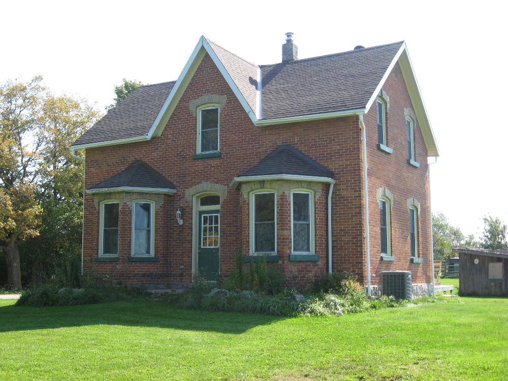 Land for Sale in Flesherton, Ontario — 33.00           AC — CAD $399,900.00