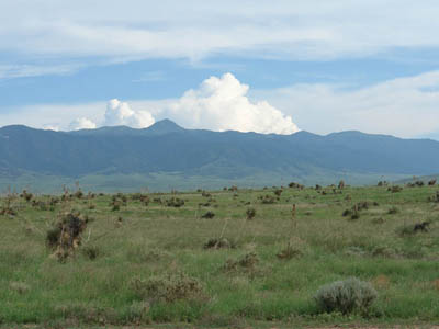 Land for Sale in Carrizozo, New Mexico — 3.00            AC — $24,900.00
