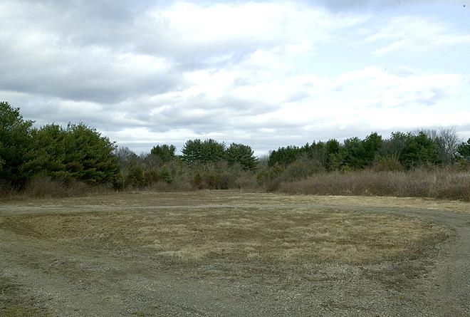 Land for Sale in Princeton, New Jersey — 3.00            AC — $1,375,000.00