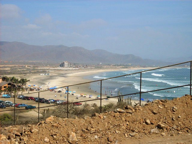 Land for Sale in Los Cerritos, Baja California Sur — 1,838.00        SM — $249,000.00