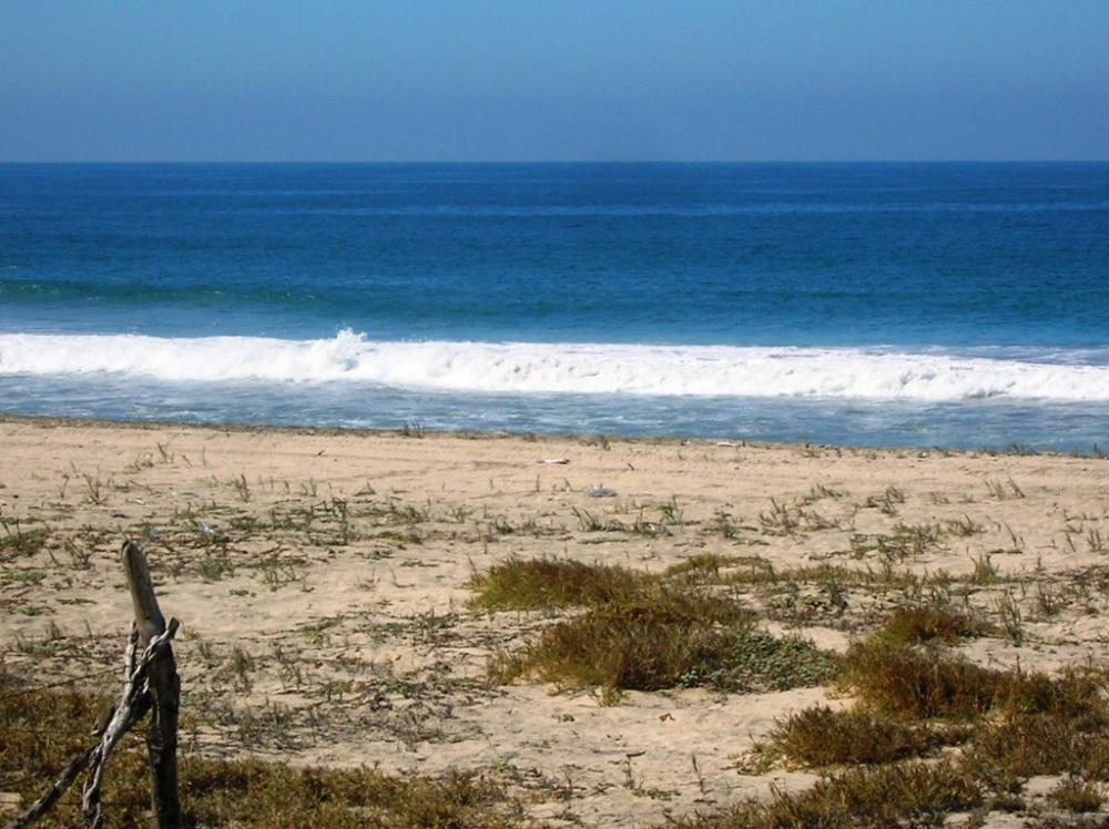Land for Sale in Los Cerritos - Beach Front, Baja California Sur — 1,748.00        SM — $339,000.00