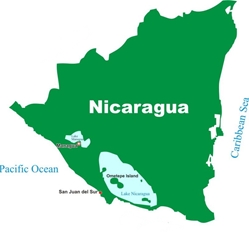 Land for Sale in Managua, Managua — 9.00            AC — $199,000.00