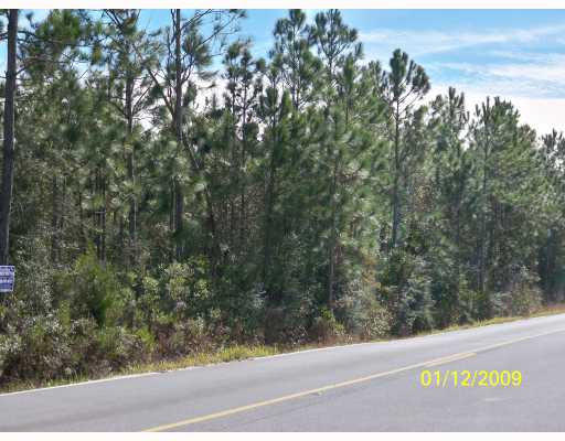 Land for Sale in Ocean Springs, Mississippi — 37.00           AC — $295,000.00