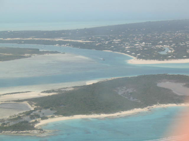 Land for Sale in MONKEY HILL, Turks & Caicos — $29,900.00