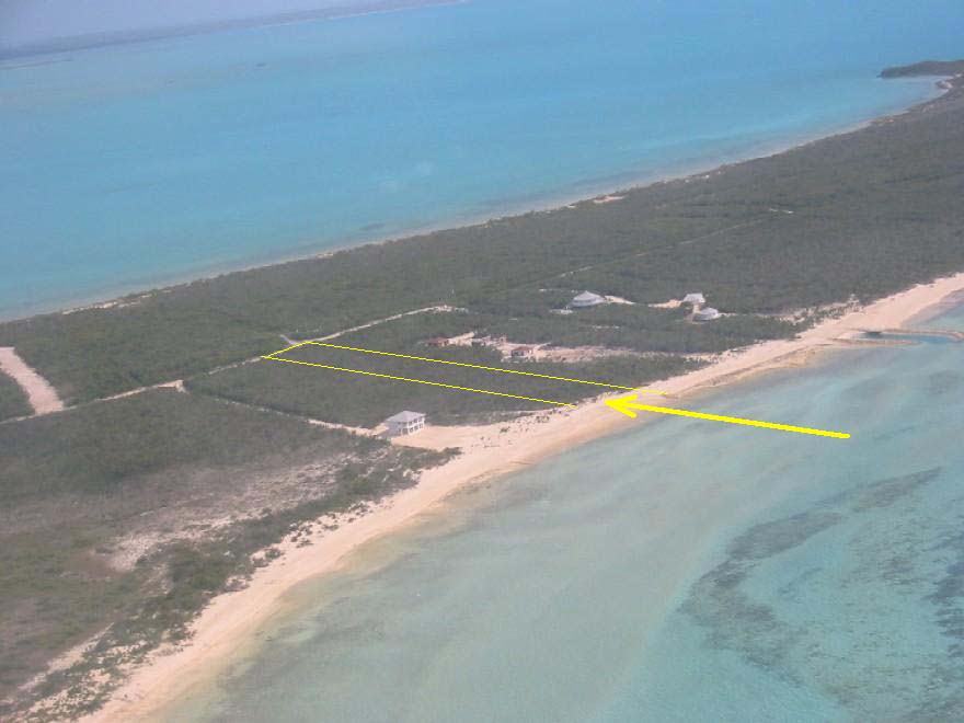Land for Sale in Thompson Bay, Long Island — 1.70            AC — $195,000.00