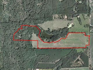 Land for Sale in Ochlocknee, Georgia — 76.00           AC — $258,400.00