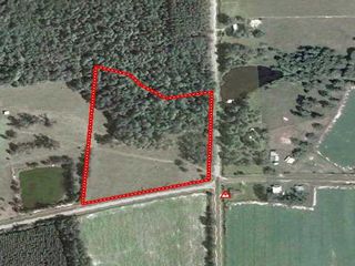 Land for Sale in Ochlocknee, Georgia — 10.00           AC — $100,000.00