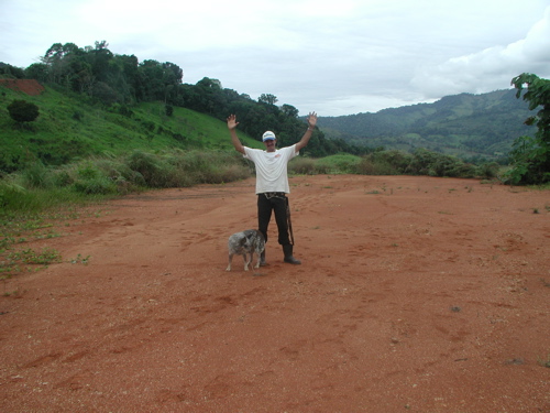 Land for Sale in Tres Piedras, Puntarenas — 25.00           AC — $120,000.00