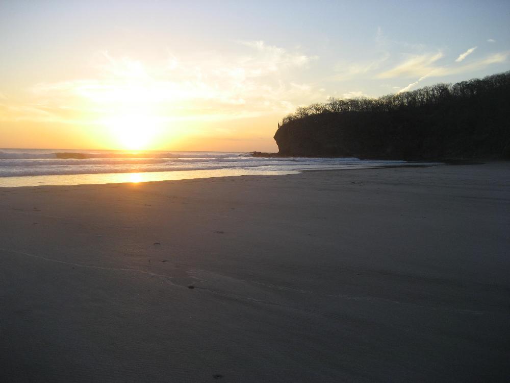 Land for Sale in Playa Coco, Rivas — 6.00            AC — $375,000.00