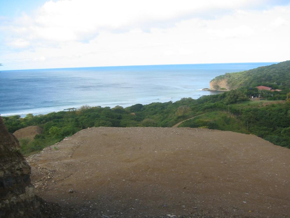 Land for Sale in Playa Coco, Rivas — 900.00          SM — $55,000.00