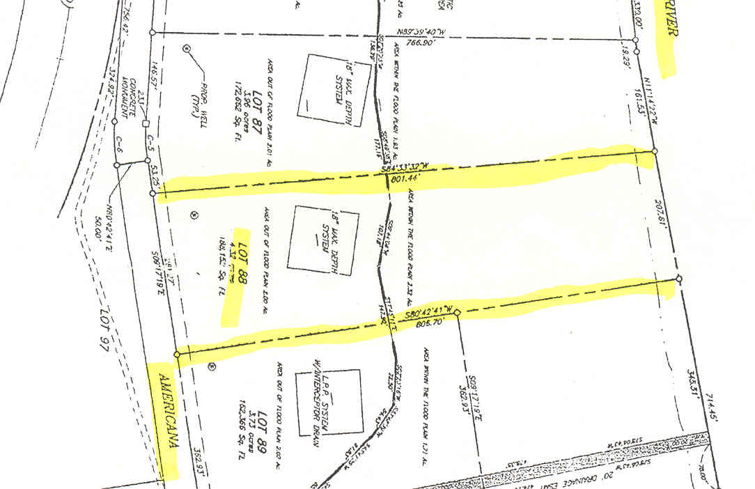 Land for Sale in Falling Waters, West Virginia — 4.32            AC — $199,900.00