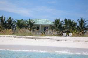Land for Sale in Treasure Cay, Marsh Harbour — 2,900.00        SF — $695,000.00
