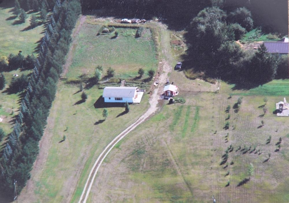 Land for Sale in Stony Plain, Alberta — 3.14            AC — CAD $275,000.00