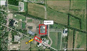 Land for Sale in Marengo, Illinois — 3.30            AC — $1,264,000.00