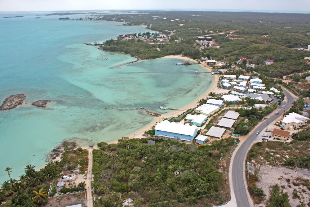 Land for Sale in Exuma — 297.00          AC — $6,800,000.00