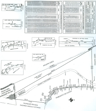 Land for Sale in Ensenada, Baja California Norte — 104.00          HE — $680,000.00