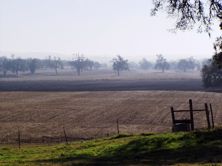 Land for Sale in Paso Robles, California — 175.00          AC — $2,600,000.00