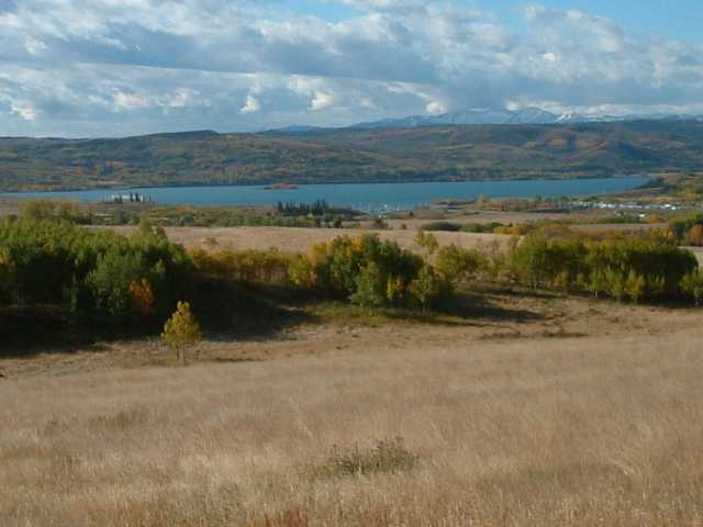 Land for Sale in Cochrane, Alberta — 154.00          AC — CAD $1,672,000.00
