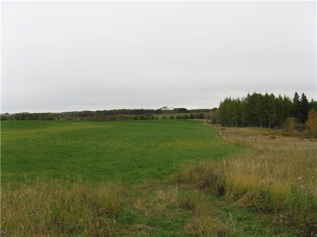 Land for Sale in Water Valley, Alberta — 40.46           AC — CAD $995,000.00