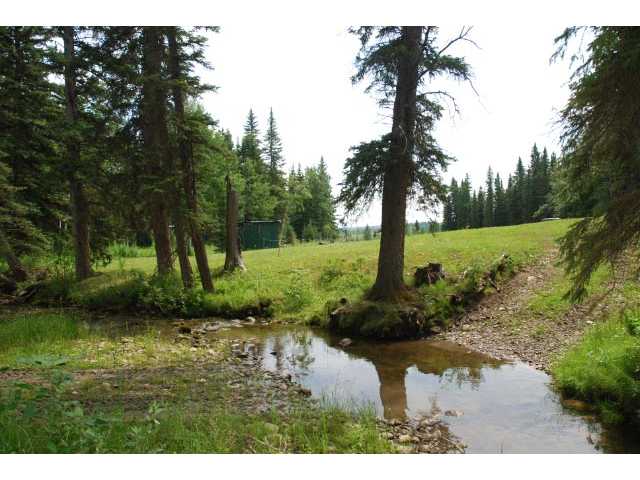 Land for Sale in Water Valley, Alberta — 152.81          AC — CAD $799,000.00