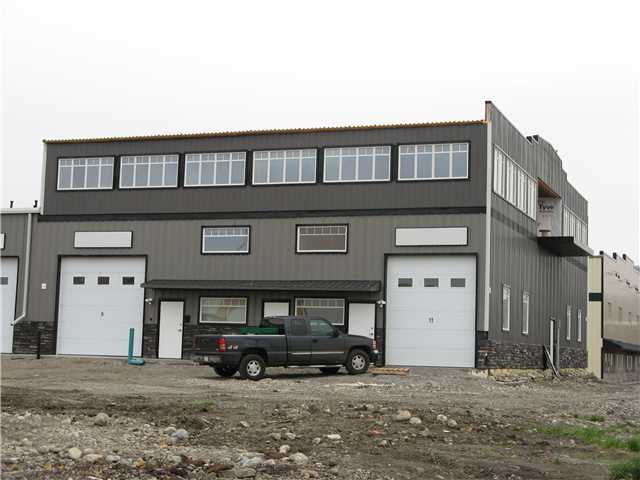 Land for Sale in Cochrane, Alberta — 2,000.00        SF — CAD $275,000.00