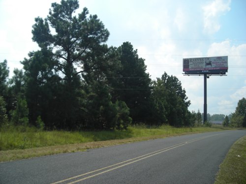 Land for Sale in St. George, South Carolina — 17.00           AC — $670,800.00