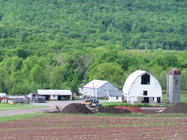 Land for Sale in Lebanon Boro, New Jersey — 126.00          AC — $3,250,000.00