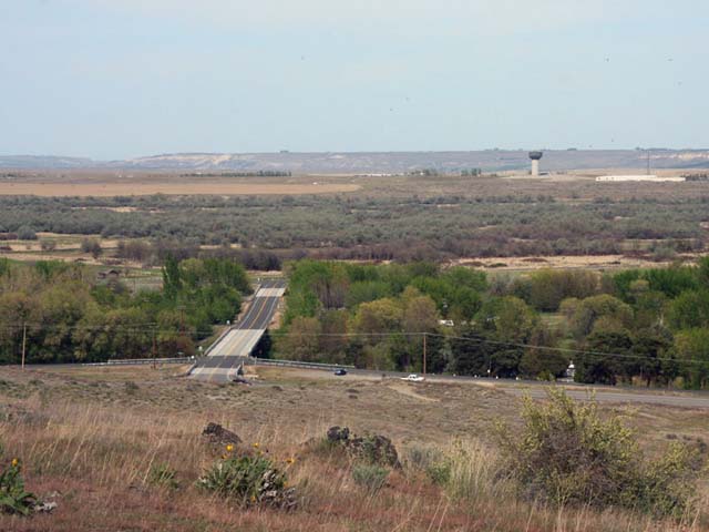 Land for Sale in West Richland, Washington — 5.00            AC — $165,000.00