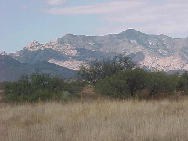 Land for Sale in Sunsites, Arizona — 1.14            AC — $12,000.00