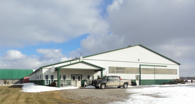 Land for Sale in WATERFORD, Ontario — 100.00          AC — CAD $549,000.00