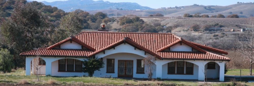 Land for Sale in Paso Robles, California — 58.40           AC — $1,850,000.00