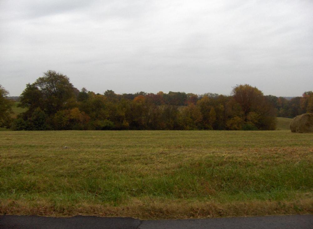 Land for Sale in Hendersonville, Tennessee — 4.33            AC — $134,900.00