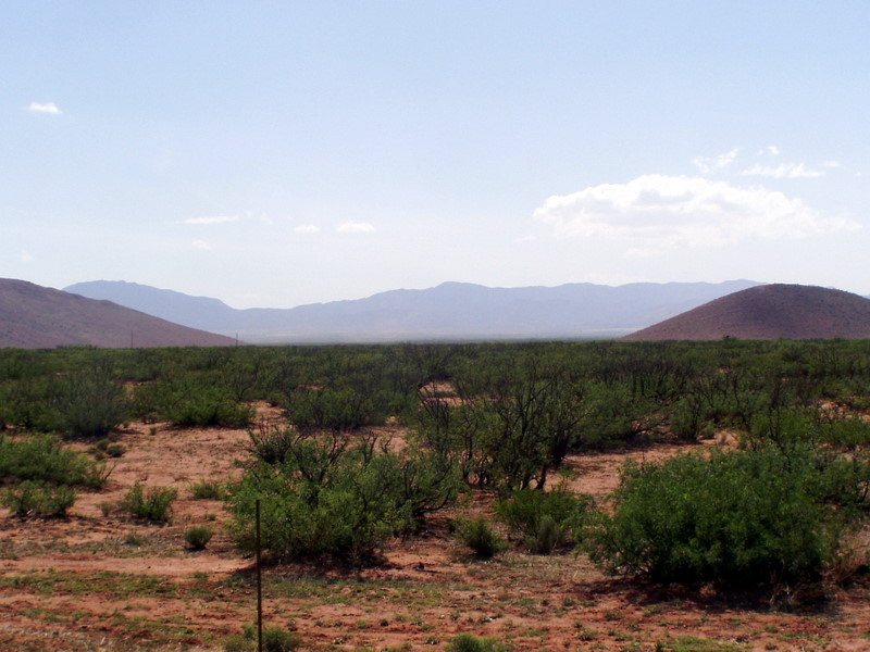 Land for Sale in Pearce, Arizona — 10.00           AC — $46,000.00
