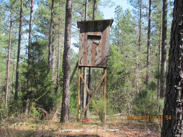Land for Sale in Gaffney, South Carolina — 205.30          AC — $519,000.00