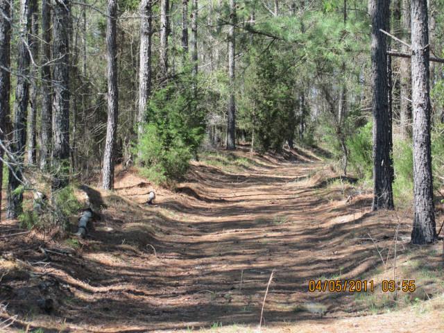 Land for Sale in Gaffney, South Carolina — 263.50          AC — $813,000.00