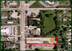 Land for Sale in Crystal Lake, Illinois — 2.08            AC — $395,000.00