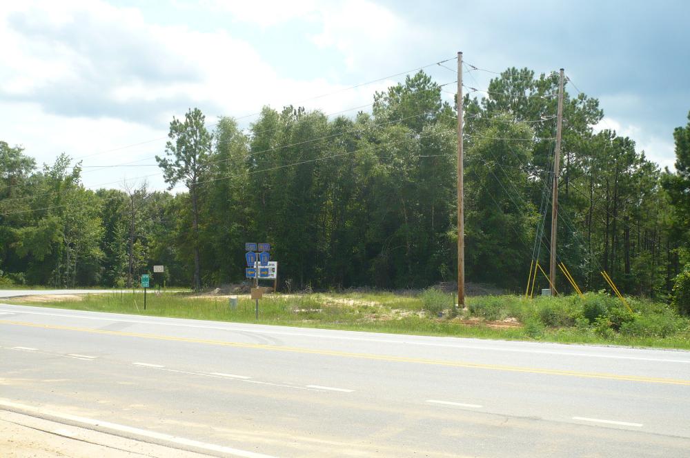 Land for Sale in FT Mitchell, Alabama — 3.00            AC — $300,000.00