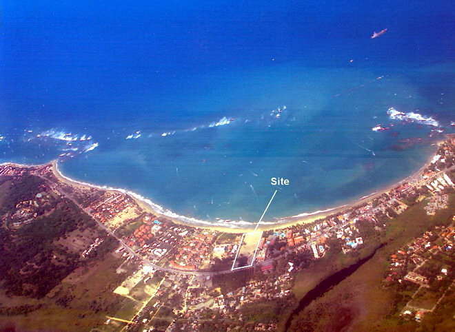 Land for Sale in Cabarete, Puerto Plata — 23,748.00       SM — $10,686,600.00