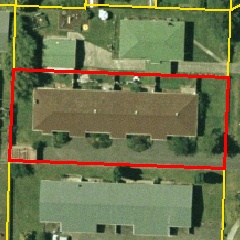 Land for Sale in Rotorua, Bay of Plenty — 1,011.00        SM — NZD $515,000.00