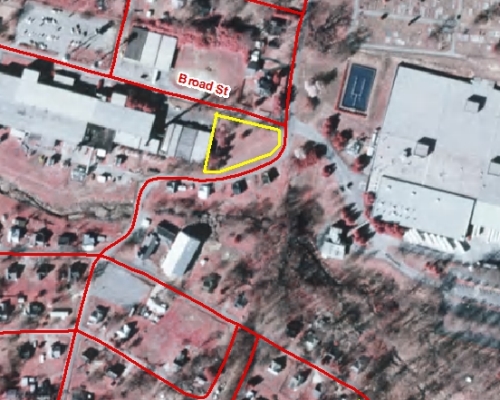 Land for Sale in Williamston, South Carolina — $5,360.00