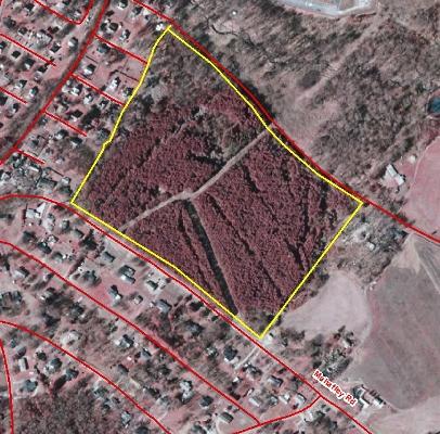 Land for Sale in Williamston, South Carolina — 30.19           AC — $90,570.00