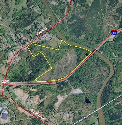 Land for Sale in Blackburg, South Carolina — 222.00          AC — $1,536,285.00